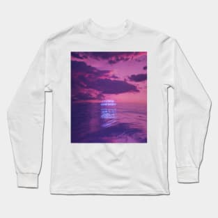 Self Love Long Sleeve T-Shirt